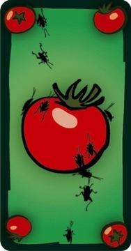 % Салат с тараканами /G3