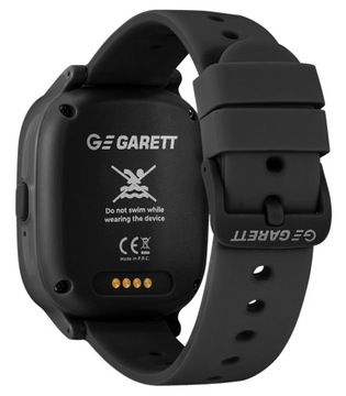 ДЕТСКИЕ ЧАСЫ GARETT SMARTWATCH Twin 4G