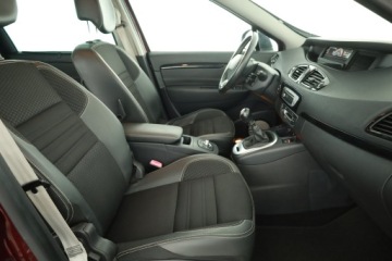 Renault Grand Scenic II 2014 Renault Grand Scenic 1.2 TCe, GAZ, 7 miejsc, Navi, zdjęcie 17