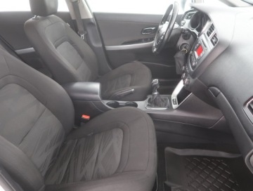 Kia Ceed II Kombi 1.6 CRDi 110KM 2012 Kia Ceed 1.6 CRDi, Klima, Tempomat, Parktronic,ALU, zdjęcie 8