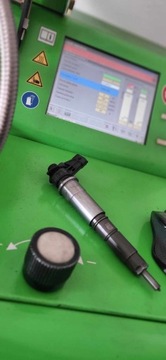 WTRYSKIWACZ VIVARO TRAFIC 2.0 DCI 0445115007 M9R