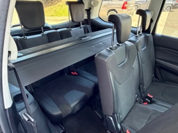 Ford Galaxy IV Van 2.0 EcoBlue 190KM 2019 FORD GALAXY 2.0 EcoBlue AWD Panorama 7 foteli FULL OPCJA, zdjęcie 20