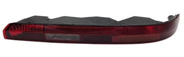 LAMPKA LAMPA PRAWA TYLNA W ZDERZAK TYŁ AUDI Q7 4M0 15-19 NOWA
