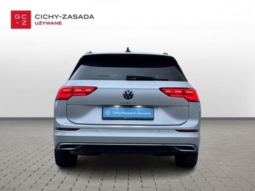 Volkswagen Golf VIII Variant 2.0 TDI 150KM 2022 Volkswagen Golf Matrix Panorama Head-UP Harman DCC ASO FV23 2.0, zdjęcie 3