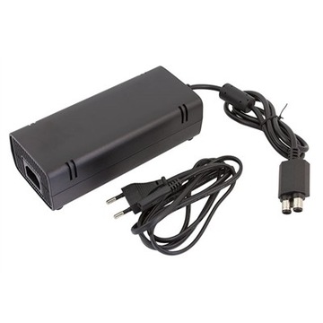 Zasilacz do xBox 360 Slim