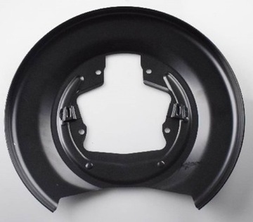 OSŁONA TARCZY HAMULCOWEJ TARCZA KOTWICZNA VOLVO XC90 8634730 330mm OCYNK