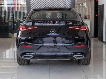 Mercedes GLC C254/X254 Coupe 2.0 220d 197KM 2026 Coupe 220 d 4M Pakiet AMG Premium + Zimowy + Burmester + Night, zdjęcie 4
