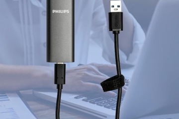 SSD-накопитель PHILIPS Ultra Speed ​​1 ТБ