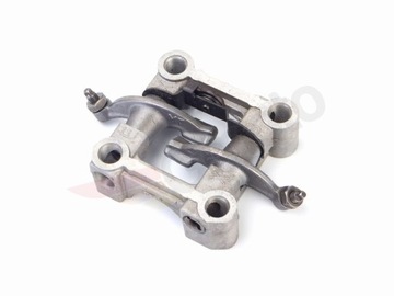 Podstawa zaworów wałka rozrządu Romet Delux 7