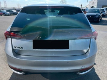 Skoda Scala Hatchback Facelifting 1.0 TSI 115KM 2026 SKODA Scala Monte Carlo 1.0 TSI DSG Hatchback 115KM 2026, zdjęcie 3