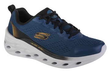 Męskie buty do biegania Skechers Glide Step Swift 232634-TLBK r.44