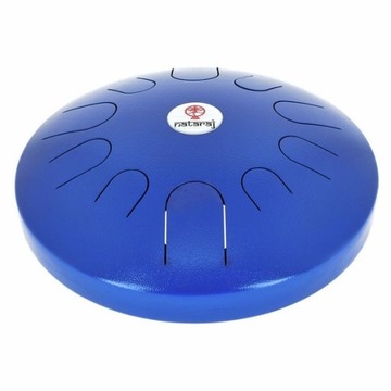 Tank drum tongue Nataraj 16