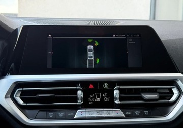 BMW Seria 2 G42-U06 Coupe 2.0 220i 184KM 2022 BMW Seria 2 220i Coupe 184KM M Sport Adapt. LED Fabryczna Gwarancja 2.0, zdjęcie 28