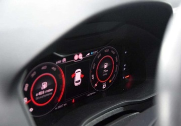 Skoda Karoq Crossover 2.0 TDI 150KM 2019 Skoda Karoq 2.0 Diesel 150KM, zdjęcie 17