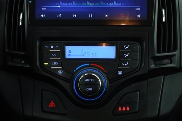 Hyundai i30 I 2011 Hyundai i30 1.4 CVVT, Klima, Klimatronic, zdjęcie 9