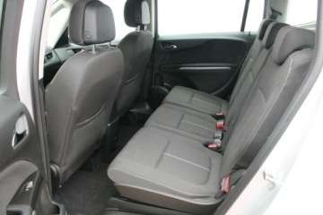 Opel Zafira D 2019 Opel Zafira Tourer 1.6 CDTI 120KM Rok w kraju z Niemiec Zarejestrowany PL, zdjęcie 9