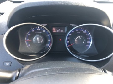 Hyundai ix35 SUV 1.6 GDI 135KM 2013 HYUNDAI IX 35 KLIMATRONIC PARKTRONIC ALU ŚWIETNY STAN SERWISOWANY W ASO, zdjęcie 19