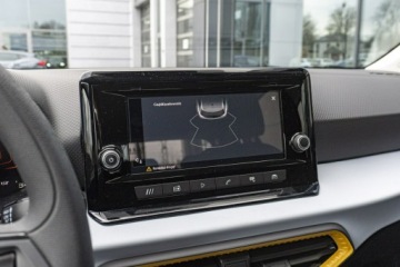 Seat Ibiza V Hatchback 5d Facelifting 1.0 MPI 80KM 2026 Seat Ibiza 1.0 MPI 80 KM, zdjęcie 25