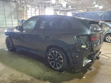 BMW X3 G45 2025 BMW X3 M50 2025 3.0 Benzyna 503KM, zdjęcie 1