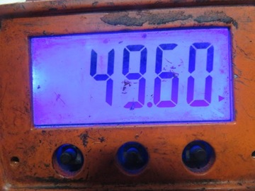 DIFER NÁPRAVA PŘEDNÍ HUMMER H2 6.0 40014743 40014981