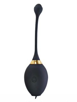 EXCLUSIVE VIBRATING EGG CLITORAL STIMulator WIRELESS REMOTE