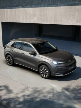 Volkswagen T-Roc I SUV Facelifting 1.5 TSI ACT 150KM 2026 Volkswagen T-Roc Life 1.5 eTSI 150 KM DSG, zdjęcie 6