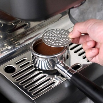 Sito do kawy Espresso Krążek /58mm/51mm 53mm