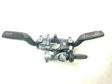 6K0906865 MINCE 1.0 TFSI 70 2017 AUDI A1 SPORTBACK (8XA 8XF)