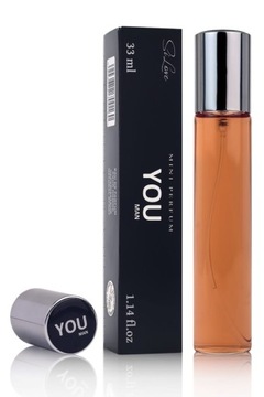 Perfumetka perfumy perfumetki arman strong you man 33ml - 016