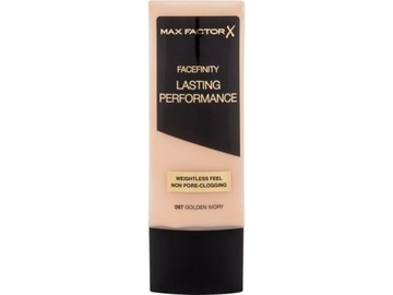 Max Factor Lasting Performance 097- GOLDEN IVORY podkład do twarzy 35 ml