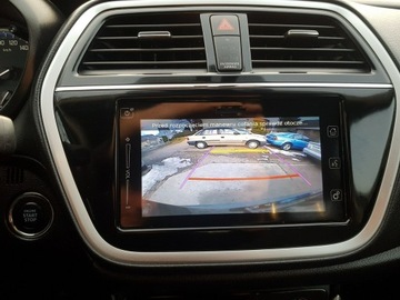 Suzuki SX4 II S-cross Facelifting 1.0 BOOSTERJET 110KM 2018 Suzuki SX4 S-Cross Krajowy17tys.km.KameraJAK NOWY, zdjęcie 8