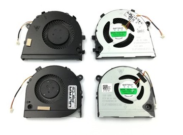 Wentylator DELL Inspiron 15 G3-3579 ( CPU + GPU )