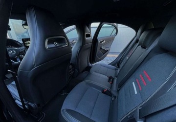 Mercedes Klasa A W177/V177 2018 Mercedes-Benz Klasa A 1.6 156KM AUTOMAT NAVI gwarancja BEZWYPADKOWY, zdjęcie 19