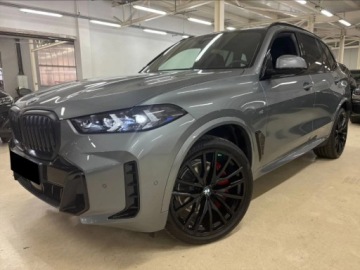 BMW X5 G05 SUV Facelifting 3.0 30d 298KM 2026 xDrive30d M Sport 3.0 (298 KM)| Hak holowniczy, elektryczny, zdjęcie 1