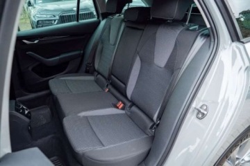 Skoda Octavia IV Kombi 2.0 TDI 150KM 2026 Skoda Octavia 2.0 150 KM TDI SELECTION Dowolna Konfiguracja Duzy Rabat, zdjęcie 16