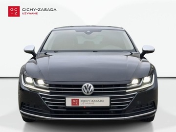 Volkswagen Arteon Fastback 2.0 TDI 240KM 2020 Volkswagen Arteon 2.0 TDI BiT 240KM FV23 Keyless Kamera 360 2.0 Diesel, zdjęcie 1