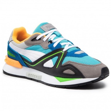 Buty PUMA X-MIRAGE MOX VISION 368609-01 R.37