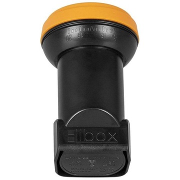 КОНВЕРТЕР TWIN SAT FHD 4K NC+ КОНВЕРТЕР POLSAT