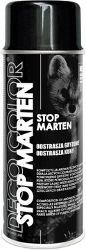 ОТПУСКАТЕЛЬ РАСПЫЛЕНИЯ MUN STOP MARTEN