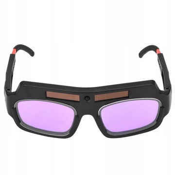 GOGLE OKULARY SPAWALNICZE OCHRONNE DO SPAWANIA