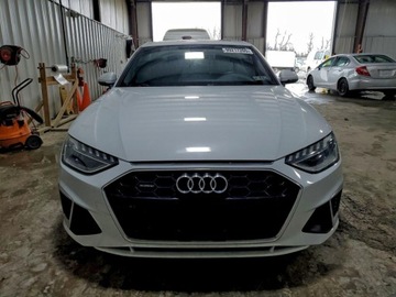 Audi A4 B9 2022 Audi A4 Limousine Premium Plus 45 2022 2.0 Benzyna 261KM, zdjęcie 5