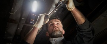 LEDinspect MAX500 500лм УФ ФОНАРЬ OSRAM