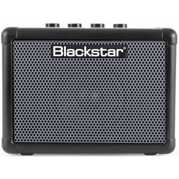 Blackstar Fly 3 Bass Mini Amp do git. basowej