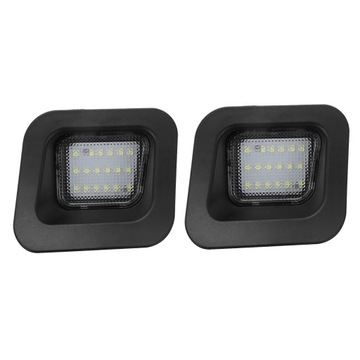 LAMPA LED DO TABULKY SPZ 7000K Z