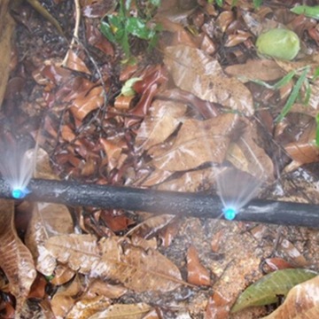 ЭМИТЕР-КАПЕЛЬНИК с компенсацией давления 45л/ч