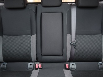 Nissan Qashqai II Crossover Facelifting 1.3DIG-T 140KM 2019 Nissan Qashqai 1.3 DIG-T, Salon Polska, zdjęcie 9