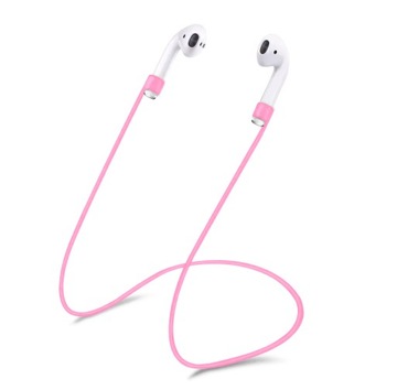 LINKA MAGNETYCZNA PASEK NA SZYJE do AIRPODS FREEBUDS