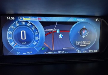 Citroen Grand C4 Picasso II Grand Picasso 2.0 BlueHDi 150KM 2016 Citroen C4 Grand Picasso bezwypadekserwisjak nowyz NiemiecSHINE 2.0, zdjęcie 10