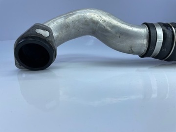 BMW E60 E61 PŘÍVOD TRUBKA WAZ INTERCOOLER TURBO 7798438
