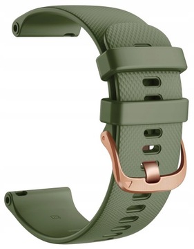 РЕМЕНЬ-БРАСЛЕТ ДЛЯ ЧАС GARMIN VIVOACTIVE 4S / VENU 2S | ШИРИНА 18ММ